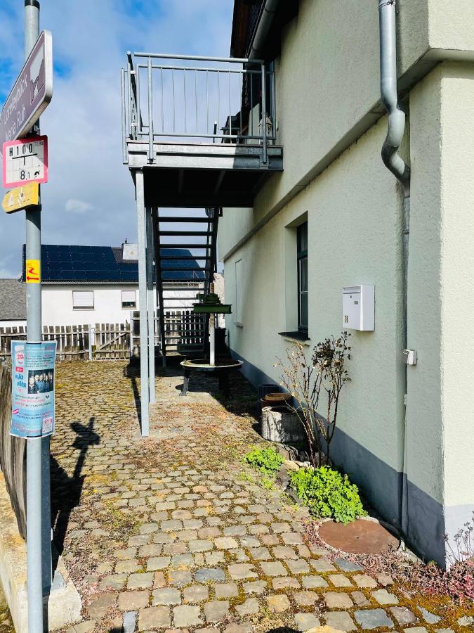 Ferienwohnung „Klein Aber Fein“ Urbar  Exterior foto